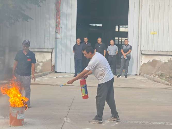 連云港經濟技術開發(fā)區(qū)管理委員會消防技術服務工作實踐與成效