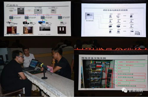 理論與實操并重 全面提升服務能力——全省消防技術服務機構從業(yè)人員集中培訓圓滿舉行